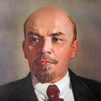 Краткая биография Ленина Владимира Ильича: самое главное и важное