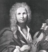 Краткая биография Антонио Вивальди