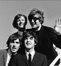 Краткая биография группы The Beatles