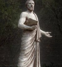 Краткая биография Геродота