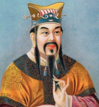 Краткая биография Конфуция