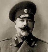 Краткая биография Деникина Антона Ивановича