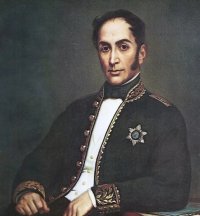 Краткая биография Симона Боливара