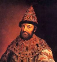 Краткая биография царя Алексея Михайловича