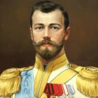 Краткая биография Николая II