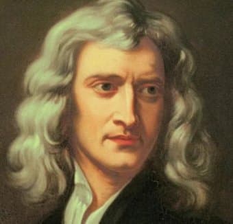 Краткая биография Исаака Ньютона: самое главное и важное