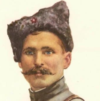 Краткая биография Чапаева Василия Ивановича: самое главное и важное