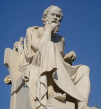 Краткая биография Сократа