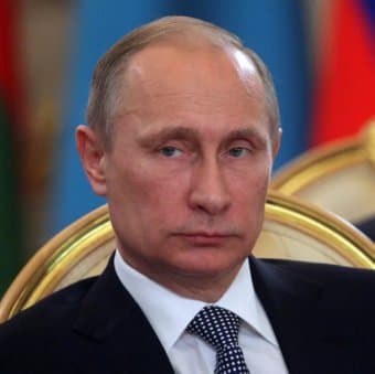 Краткая биография Путина Владимира Владимировича: самое главное и важное