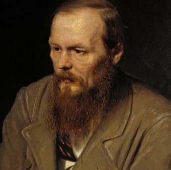 Краткая биография Достоевского Фёдора Михайловича: самое главное и важное