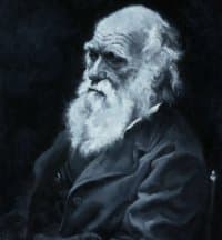 Краткая биография Чарльза Дарвина