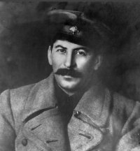 Краткая биография Сталина Иосифа Виссарионовича