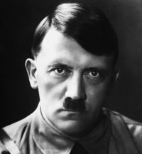 Краткая биография Адольфа Гитлера