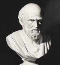 Краткая биография Гиппократа
