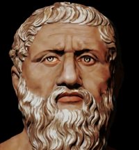 Краткая биография Платона