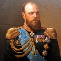 Краткая биография Александра III