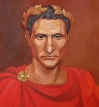 Краткая биография Гай Юлия Цезаря